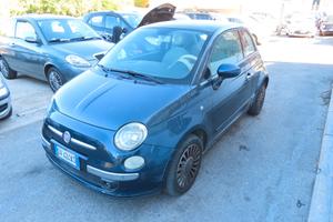 Fiat 500 1.3 Multijet 16V 75 CV Lounge