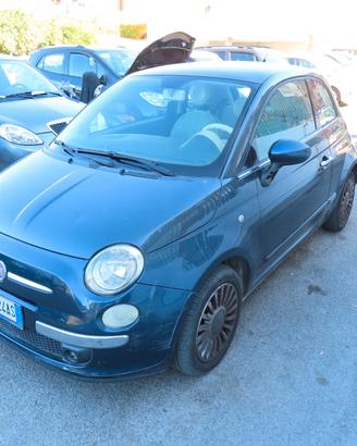 Fiat 500 1.3 Multijet 16V 75 CV Lounge