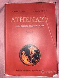 Athenaze