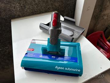 Spazzola Lava pavimenti Dyson Submarine
