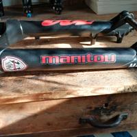 Forcella Manitou Mattoc da 27,5"