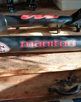 Forcella Manitou Mattoc da 27,5"
