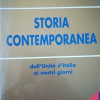 Storia Contemporanea - Bignami