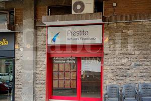 Negozio Benevento [Cod. rif 3289525ACG]