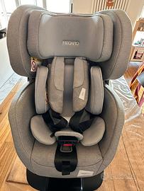 Seggiolino auto Recaro Salia