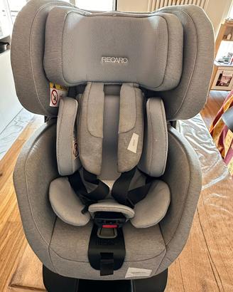 Seggiolino auto Recaro Salia