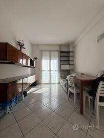 Bilocale 50m2 zona bande nere/primaticcio