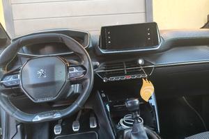 Peugeot 208GT1200 stop&start101cv74kw anno 2023