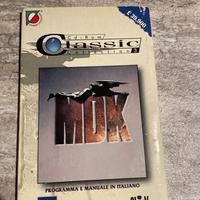 Gioco retró per pc MDK 1997