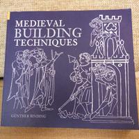 Medieval building techniques