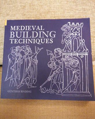 Medieval building techniques