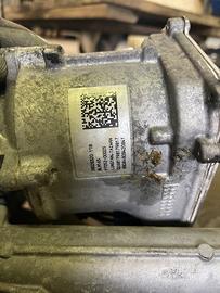 SCATOLAGUIDA - STERZO ELETTRICA CITROEN C3 2020