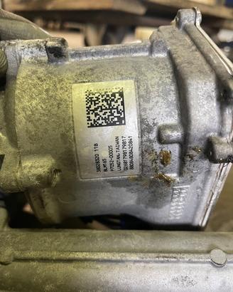 SCATOLAGUIDA - STERZO ELETTRICA CITROEN C3 2020