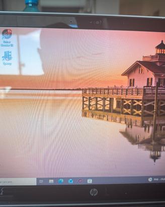 HP PC Portatile 15 N006SL i3 4GB 500GB Windows 10