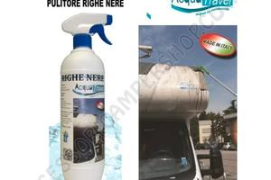 PULITORE RIGHE NERE ACQUATRAVEL 1L