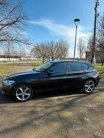 Bmw serie 1 118d