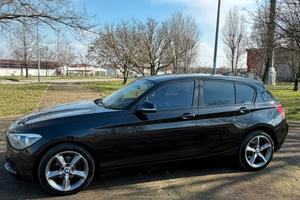 Bmw serie 1 118d