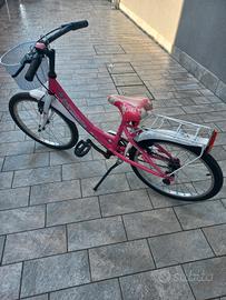 Bicicletta per Bambini 