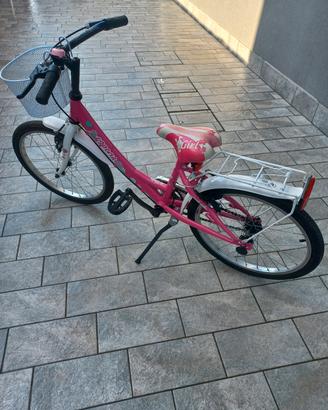Bicicletta per Bambini 