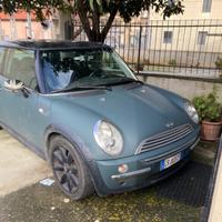 Mini One S