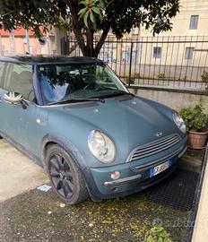 Mini One S