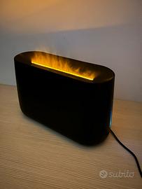 Umidificatore a ultrasuoni Stadler Form Ben