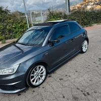 Audi a1 tfsi