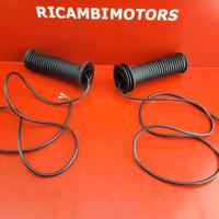 MANOPOLA SX DX BMW K1200LT K 1200 LT