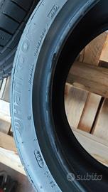 Gomme Hankook Vetus S1 Evo 3 215-45-18