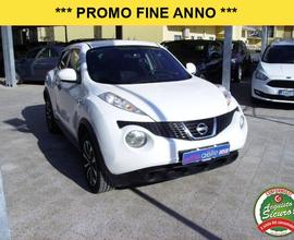 NISSAN Juke 1.5 dCi Acenta