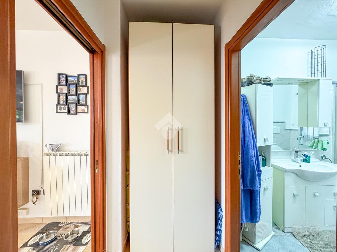 Apartment in Santa Maria a Monte, Pagnaccio - Altro