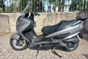 Burgman 200