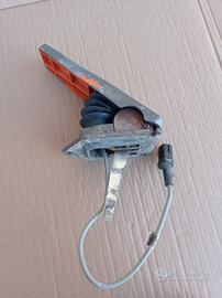 Ricambi landini. Pedale acceleratore Landpower