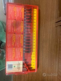 Kit meccanica fine