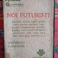 Noi futuristi