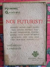Noi futuristi