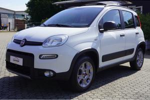 FIAT Panda 1.3 MJT 95 CV S&S 4x4 Euro 6B