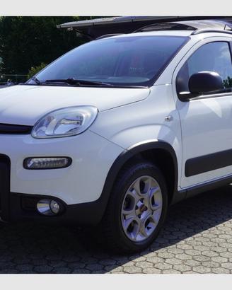 FIAT Panda 1.3 MJT 95 CV S&S 4x4 Euro 6B