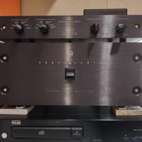 finale forte audio fortè 6 six amplificatore hifi