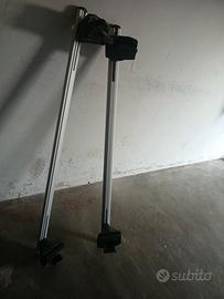 portapacchi golf 7