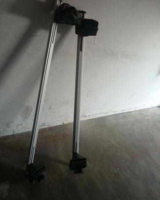 portapacchi golf 7