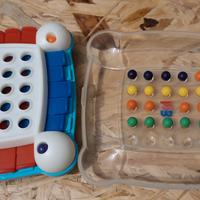 Gioco Vintage Il Trabocchetto 