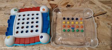 Gioco Vintage Il Trabocchetto 