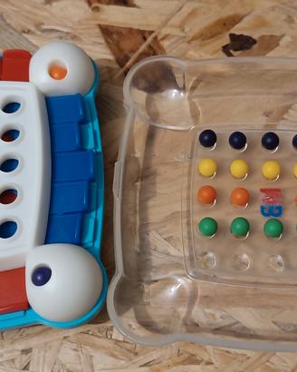 Gioco Vintage Il Trabocchetto 