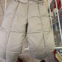 Moncler pantaloni bambino