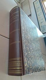 Libro, "Il Mediterraneo illustrato", del 1988