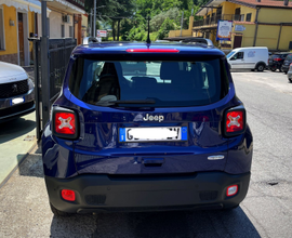 Jeep Renegade 1.6 Mjt 130CV Longidude