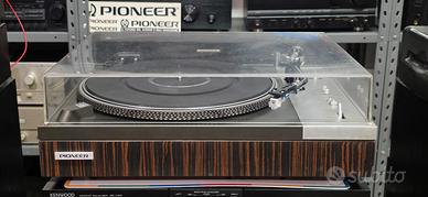 PIONEER PL-510A REVISIONATO 