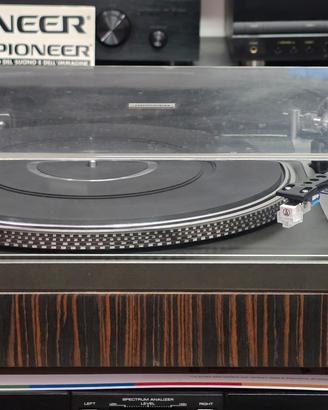 PIONEER PL-510A REVISIONATO 