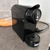 Macchina caffe bialetti gioia a capsule.